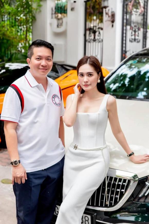 Đoàn Di Băng, Nguyễn Quốc Việt, Thùy Tiên, Nguyễn Thúc Thùy Tiên, sao Việt