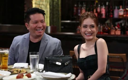 tài sản đoàn di băng 0 Đoàn Di Băng, Đoàn Di Băng giàu, tài sản Đoàn Di Băng