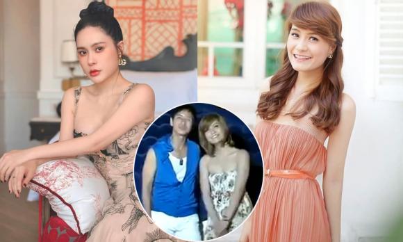 Đoàn Di Băng, Nguyễn Quốc Việt, Thùy Tiên, Nguyễn Thúc Thùy Tiên, sao Việt