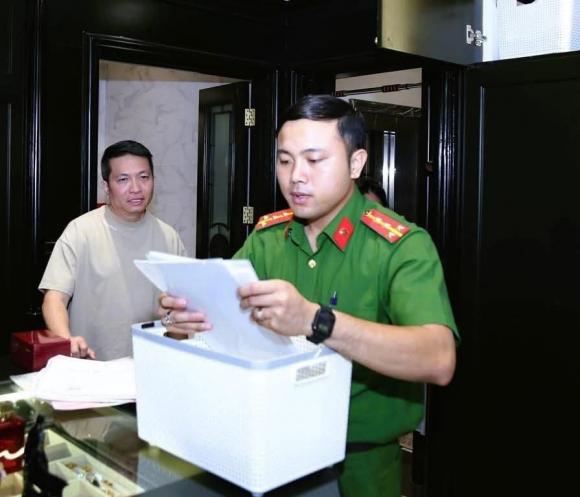 Đoàn Di Băng, Nguyễn Quốc Việt, sao Việt