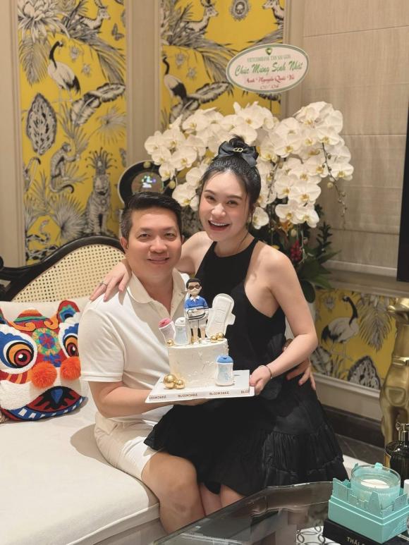 Đoàn Di Băng, Nguyễn Quốc Việt, sao Việt