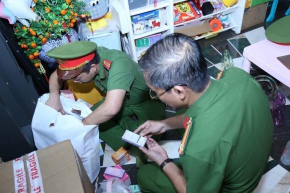 Đoàn Di Băng, Nguyễn Quốc Việt, sao Việt