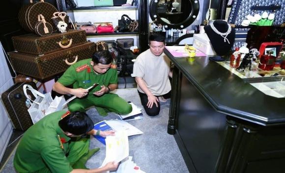 Đoàn Di Băng, Nguyễn Quốc Việt, sao Việt