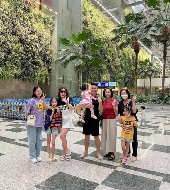 tài sản đoàn di băng 2 Đoàn Di Băng, Đoàn Di Băng giàu, tài sản Đoàn Di Băng