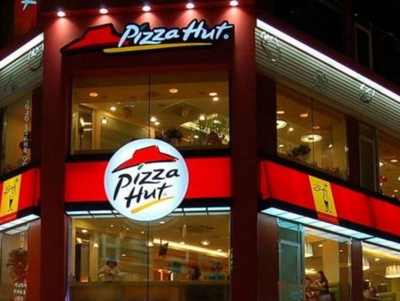 Pizza Hut, bán thương hiệu, kiến thức