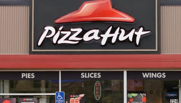 Pizza Hut, bán thương hiệu, kiến thức