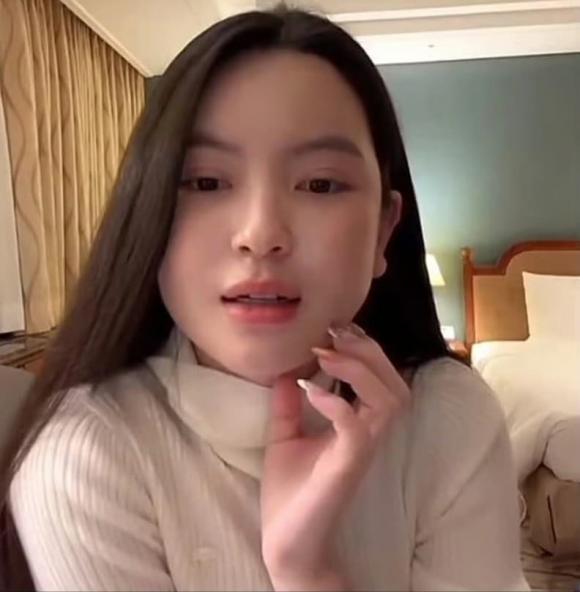 tài khoản mạo danh chu thanh huyền 1 Chu Thanh Huyền, vợ Quang Hải, giới trẻ