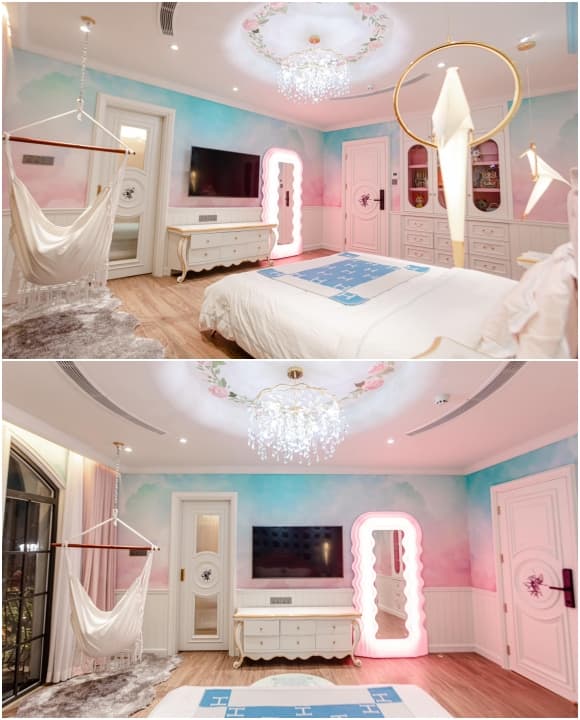 phong-ngu-doan-di-bang-3.jpg 0 Đoàn Di Băng, bất động sản của Đoàn Di Băng, nữ đại gia quận 7