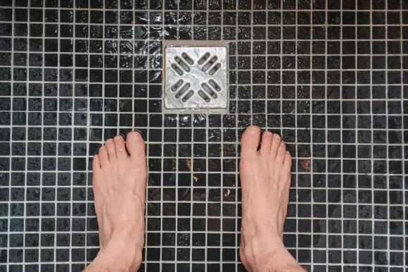 tắm, sức khoẻ,