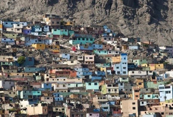 Nơi duy nhất trên thế giới không có mưa, kiến thức