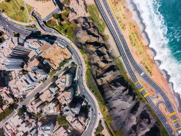 Nơi duy nhất trên thế giới không có mưa, kiến thức