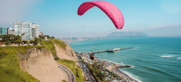 Nơi duy nhất trên thế giới không có mưa, kiến thức