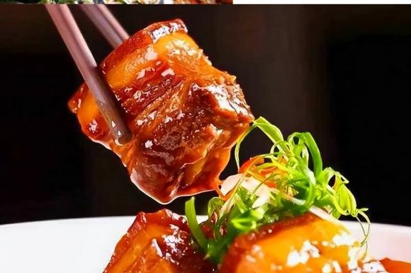 thịt kho có màu đẹp 2 Mẹo làm thịt kho lên màu đẹp, mẹo nấu ăn, món ngon, kiến thức