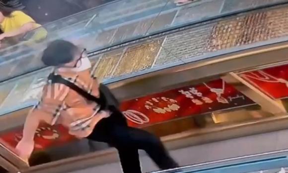 tiệm vàng 0 tiệm vàng, cướp tiệm vàng, kiến thức