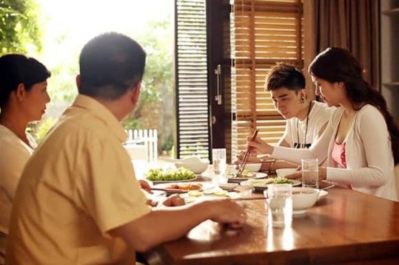 ra mắt nhà bạn trai 1 Ra mắt nhà người yêu, tâm sự