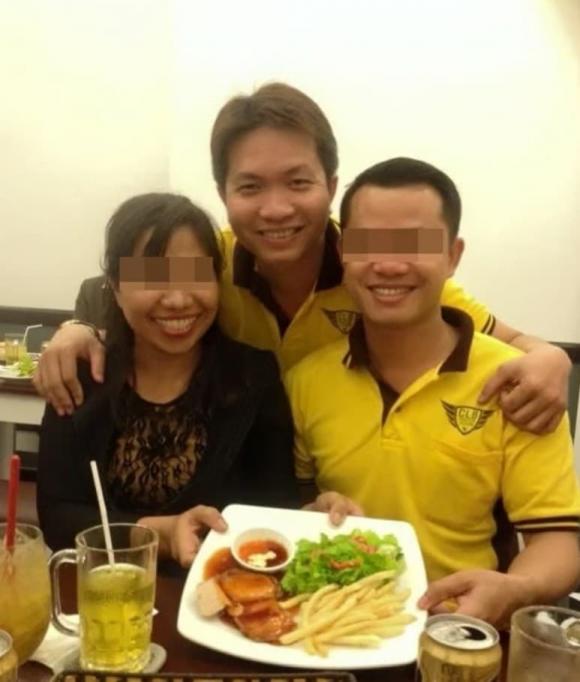 chồng di băng 1 Đoàn Di Băng, chồng Đoàn Di Băng, Đoàn Di Băng đa cấp, kiến thức