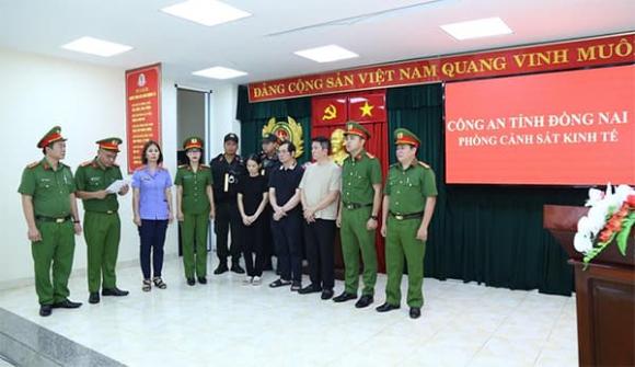 bat-giam-chong-doan-di-bang-vi-san-xuat-buon-ban-hang-gia-2-nguoi-cung-bi-bat-la-ai (1).jpg 0 Nguyễn Quốc Vũ, Chồng Đoàn Di Băng, sản xuất buôn bán hàng giả