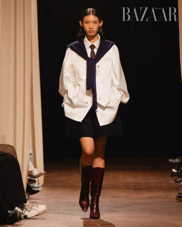 chan-dai-22vuot-mat22-hoang-thuy-trinh-dien-cho-show-chinh-thuc-cua-chanel-la-ai-11-ngoisaovn-w1080-h1350 3 Huỳnh Tú Anh, người mẫu, sao Việt