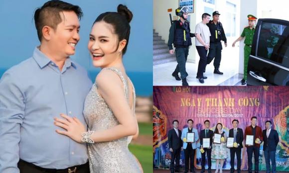 Đoàn Di Băng, Nguyễn Quốc Việt, sao Việt