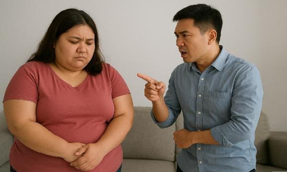 Kỳ thị về hình thể của vợ chồng bị phạt tới 10 triệu đồng, kỳ thị giới tính, kiến thức