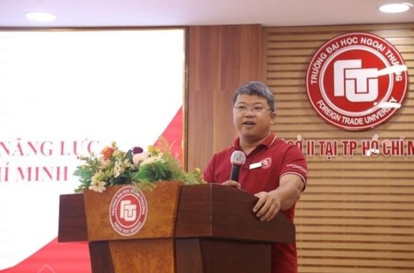 tân giáo sư 0 Giáo sư, Phó giáo sư, kiến thức