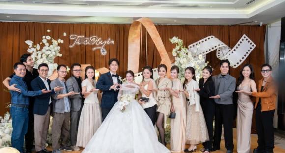 cưới đình tú 4 Đình Tú, Ngọc Huyền, đám cưới đình tú