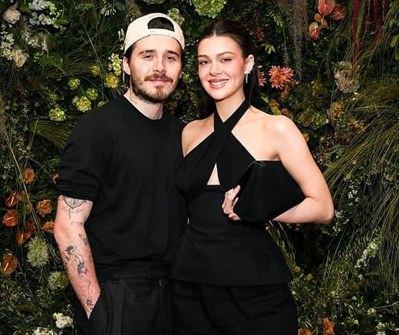 phong-tuc-hiep-si-2.jpg 2 sao Hollywood, Bạn gái Cruz Beckham, Brooklyn, Nicola peltz, nhà Beckham, David Beckham phong tước Hiệp sĩ