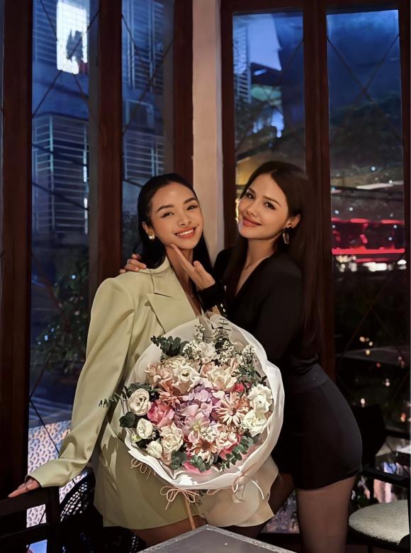 sao việt ngày 7/11/2025 2 Sao Việt 7/11, tin sao việt mới nhất