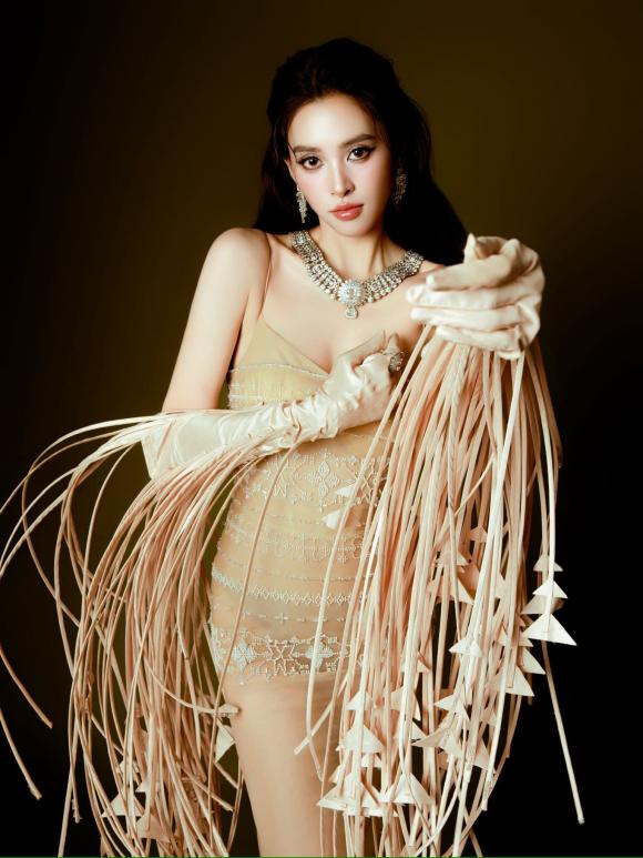 sao việt ngày 7/11/2025 4 Sao Việt 7/11, tin sao việt mới nhất