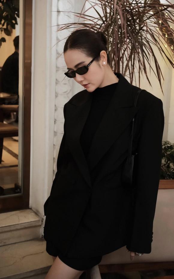 sao việt ngày 7/11/2025 0 Sao Việt 7/11, tin sao việt mới nhất