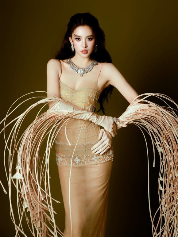 sao việt ngày 7/11/2025 5 Sao Việt 7/11, tin sao việt mới nhất