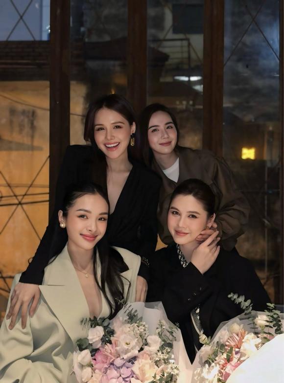 sao việt ngày 7/11/2025 3 Sao Việt 7/11, tin sao việt mới nhất