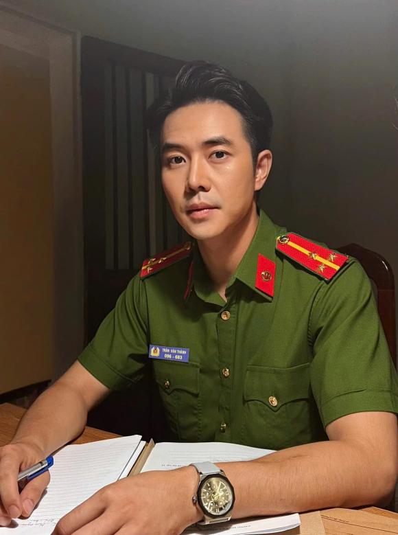 sao việt ngày 7/11/2025 0 Sao Việt 7/11, tin sao việt mới nhất