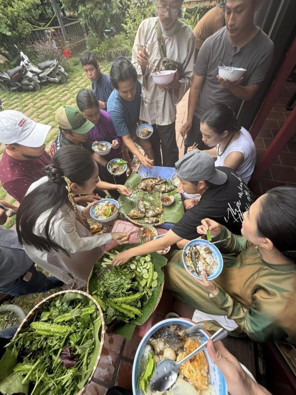 Sao Việt 6/11 17 Sao Việt 6/11, tin sao việt mới nhất