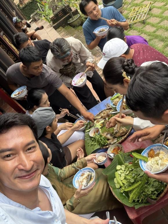 Sao Việt 6/11 16 Sao Việt 6/11, tin sao việt mới nhất