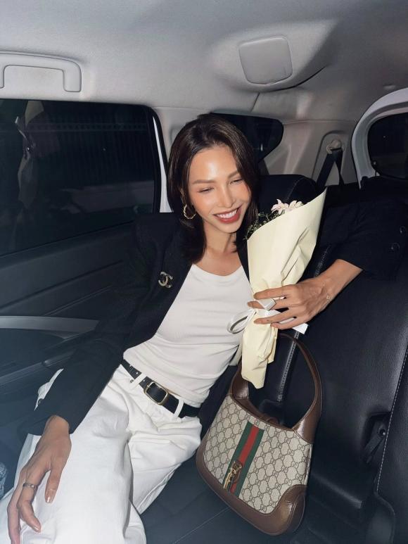 Sao Việt 6/11 10 Sao Việt 6/11, tin sao việt mới nhất