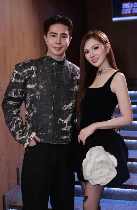 Sao Việt 6/11 6 Sao Việt 6/11, tin sao việt mới nhất