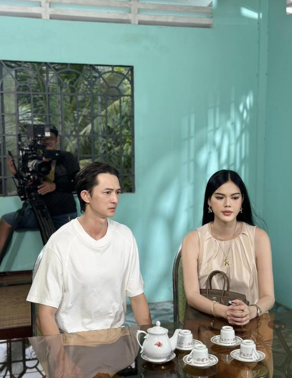 Sao Việt 6/11 2 Sao Việt 6/11, tin sao việt mới nhất