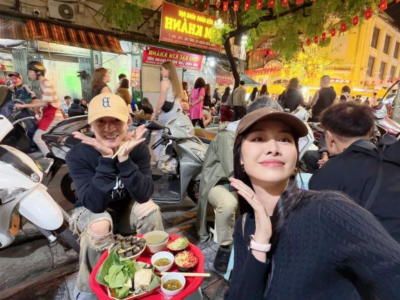 Sao Việt 6/11 14 Sao Việt 6/11, tin sao việt mới nhất