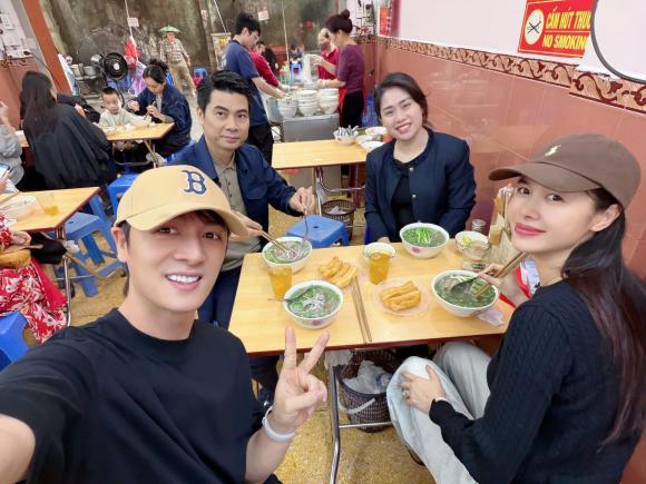 Sao Việt 6/11 13 Sao Việt 6/11, tin sao việt mới nhất