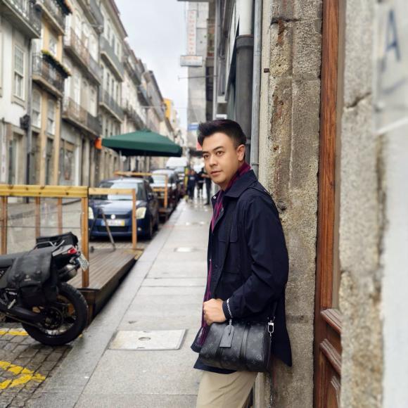 Sao Việt 6/11 12 Sao Việt 6/11, tin sao việt mới nhất