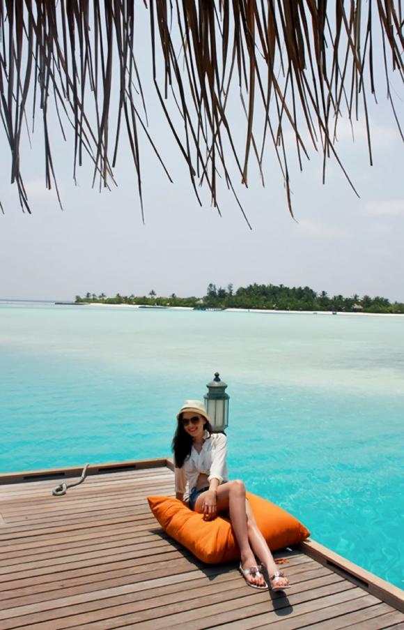 Sao Việt 6/11 9 Sao Việt 6/11, tin sao việt mới nhất