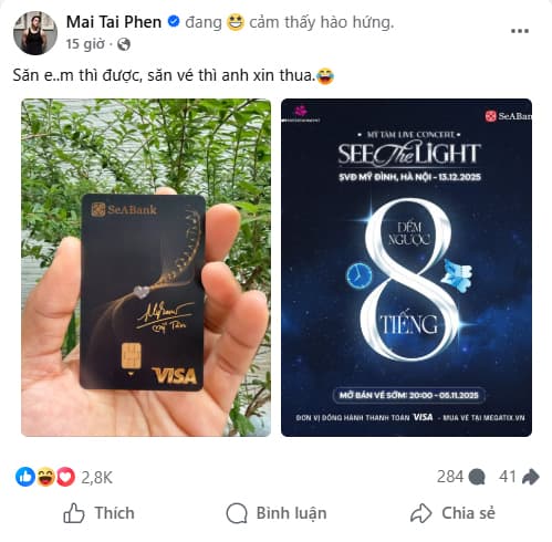 Sao Việt 6/11 18 Sao Việt 6/11, tin sao việt mới nhất