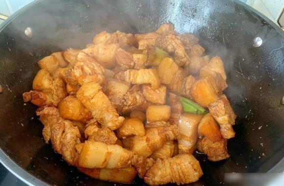 thịt kho ngon 3 cách làm thịt kho ngon, mẹo nấu ăn, kiến thức