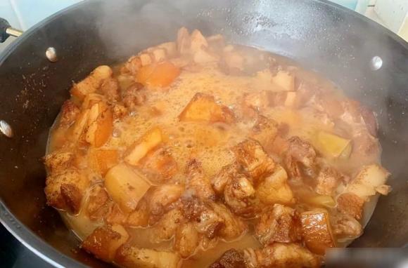 thịt kho ngon 2 cách làm thịt kho ngon, mẹo nấu ăn, kiến thức