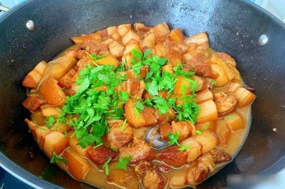 thịt kho ngon 1 cách làm thịt kho ngon, mẹo nấu ăn, kiến thức