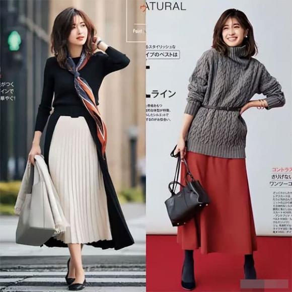 trang-phuc1-ngoisaovn-w600-h600 10 trang phục, áo len, chân váy