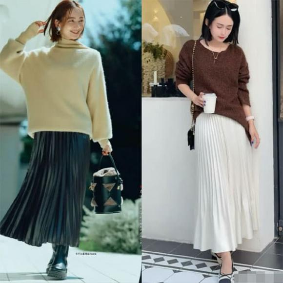trang-phuc10-ngoisaovn-w600-h600 1 trang phục, áo len, chân váy
