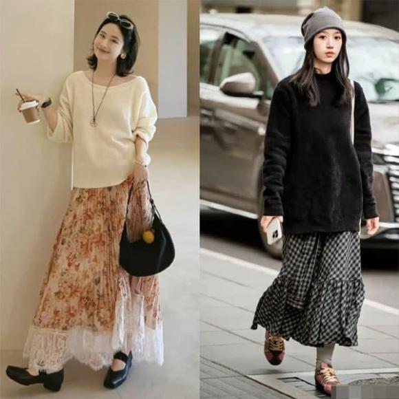 trang-phuc11-ngoisaovn-w600-h600 0 trang phục, áo len, chân váy