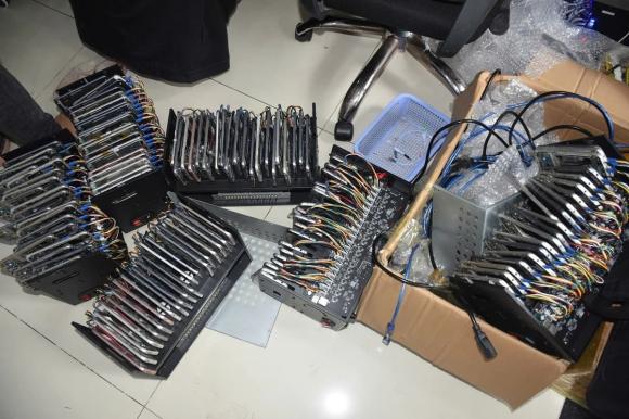 triệt ổ nhóm lừa đảo ở đà năng 0 triệt phá ổ nhóm lừa đảo ở Đà Nẵng, lừa đảo Campuchia